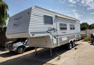  Keystone RV Springdale