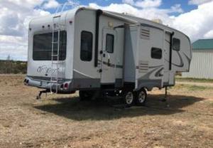  Open Range RV M280rls