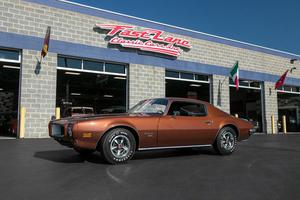  Pontiac Firebird