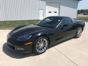  Chevrolet Corvette Coupe