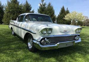  Chevrolet Impala