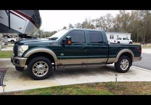  Ford F-250