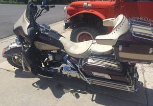  Harley Davidson Flht Electra Glide