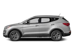  Hyundai Santa FE Sport 2.4L AWD 4DR SUV