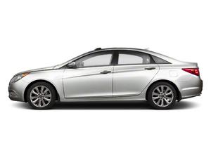  Hyundai Sonata 4DR Sedan 2.4L Automatic Limited