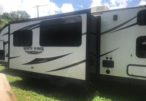  Jayco White Hawk