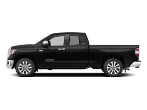  Toyota Tundra Double Cab 5.7L FFV V8 6-SPD AT SR (natl)