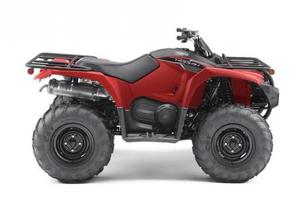  Yamaha Kodiak X4