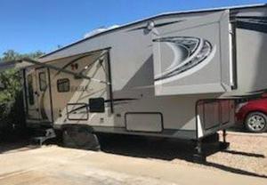  Jayco Eagle HT