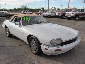  Jaguar XJS