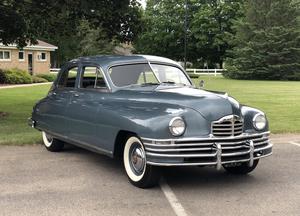  Packard