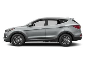  Hyundai Santa FE Sport 2.4L AWD 4DR SUV