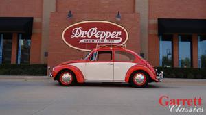  Volkswagen Beetle Super Beetle