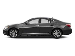  Lexus LS 460 Base AWD 4DR Sedan