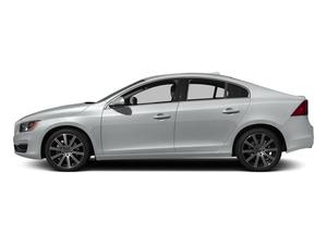  Volvo S60 T5 Drive E Inscription 4DR Sedan