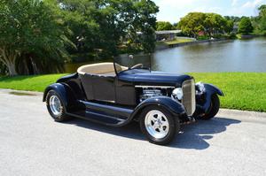  Ford Roadster Street Rod