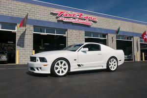  Ford Mustang Saleen S281