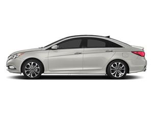  Hyundai Sonata GLS 4DR Sedan