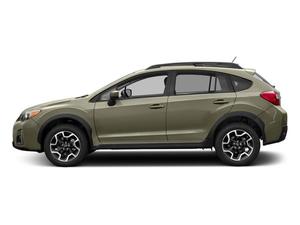  Subaru Crosstrek 5DR CVT 2.0I Premium