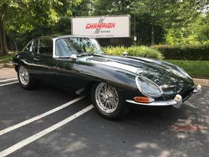  Jaguar XKE