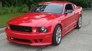  Ford Mustang Saleen S281