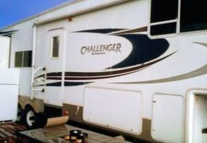  Keystone RV Challenger Series