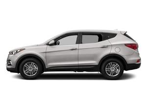  Hyundai Santa FE Sport 2.4L AWD 4DR SUV