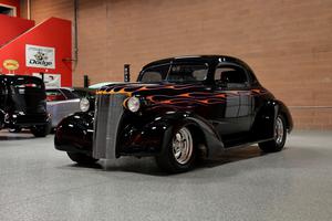  Chevrolet Master Coupe Hot Rod