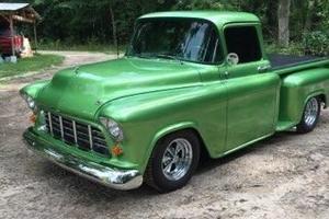  Chevrolet  Truck Classic