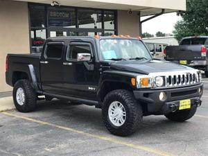  Hummer H3T