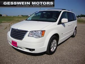  Chrysler Town & Country Signature Series
