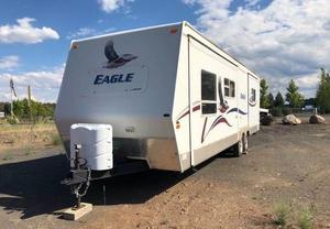  Jayco Eagle