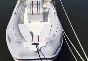  Nautica RIB 22 Wide Body Deluxe