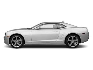  Chevrolet Camaro LT 2DR Coupe W/2LT
