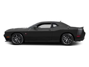  Dodge Challenger 2DR Coupe R/T Scat Pack