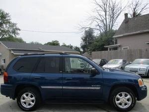  GMC Envoy SLT 4DR SUV 4WD