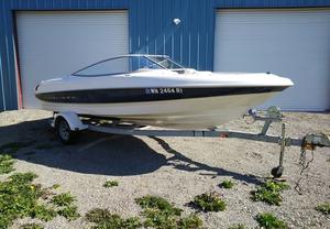  Bayliner Capri  LS BR CX