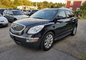  Buick Enclave