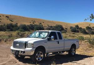  Ford F-250