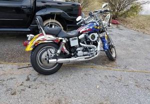  Harley Davidson Fxdl Dyna Low Rider