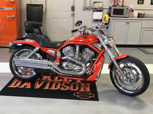  Harley Davidson Screaming Eagle V Rod