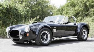  Shelby Cobra Replica