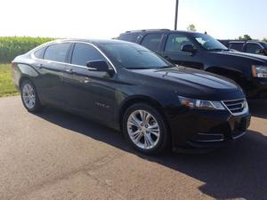  Chevrolet Impala LT W / 2LT