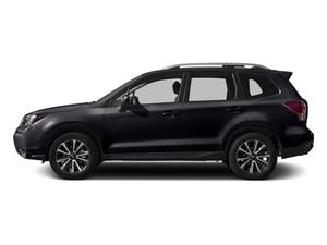  Subaru Forester 2.0XT Premium AWD 4DR Wagon