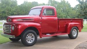  Ford F3 Pickup