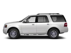  Ford Expedition Limited 4X4 4DR SUV
