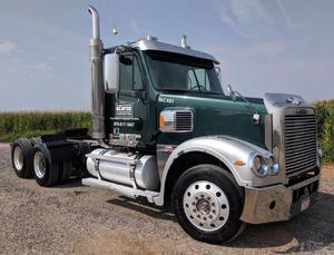  Freightliner Coronado Trucks