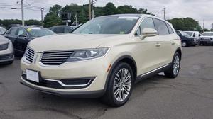  Lincoln MKX Reserve AWD 4DR SUV