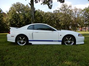  Ford Roush Mustang Stage R