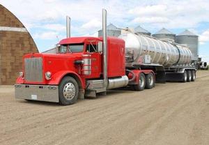  Peterbilt 359exhd